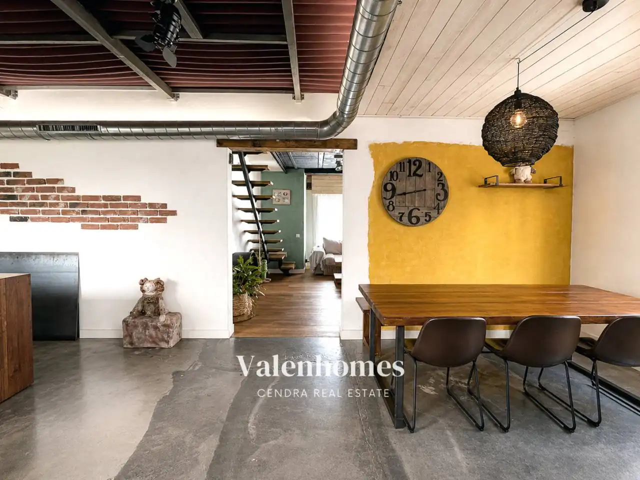 Dining room of Flat for sale in Mollet del Vallès  with Air Conditioner, Heating and Terrace