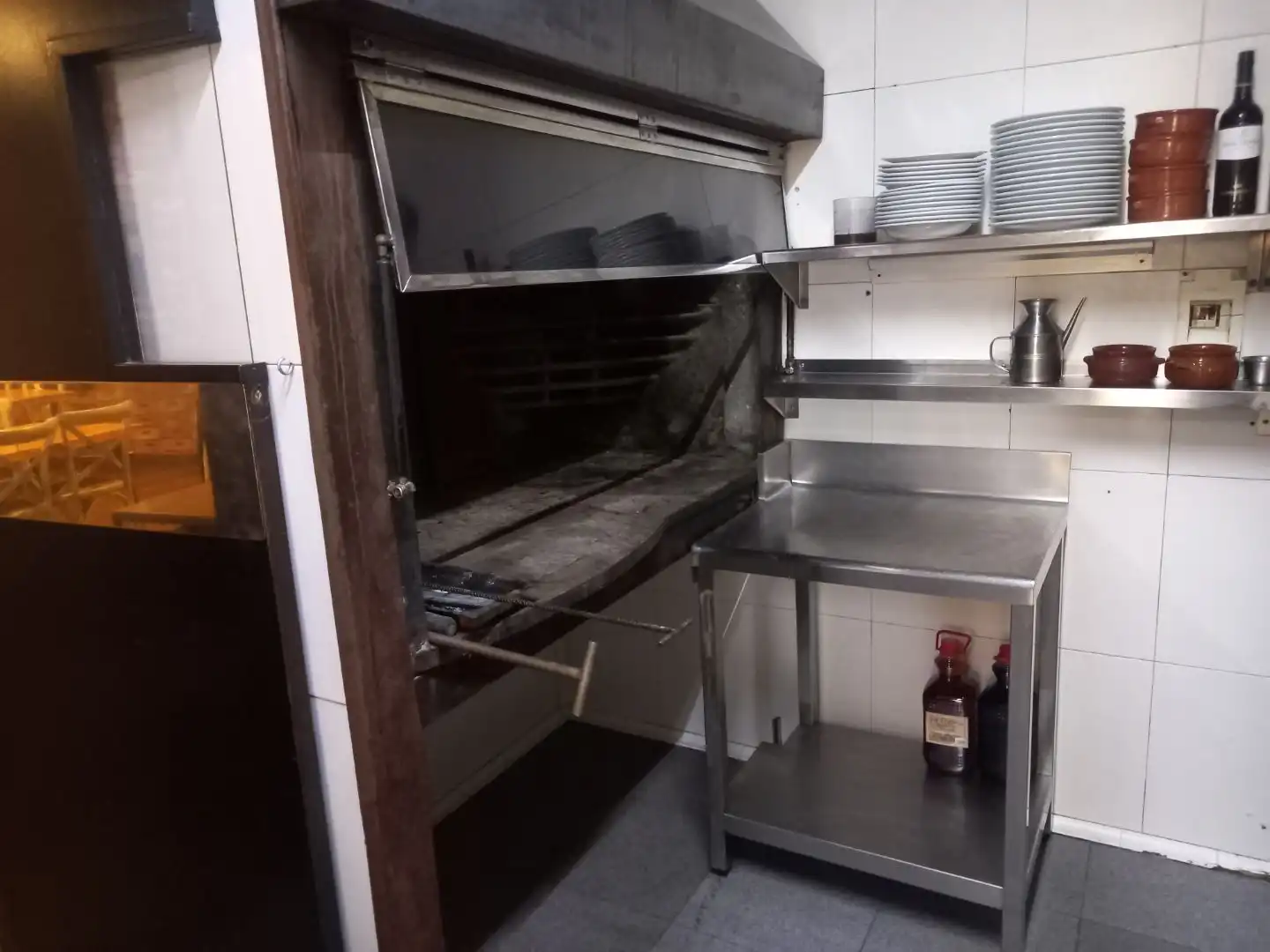 Gewerbefläche zur Miete in Carrer de Sant Josep 37, imagen 10