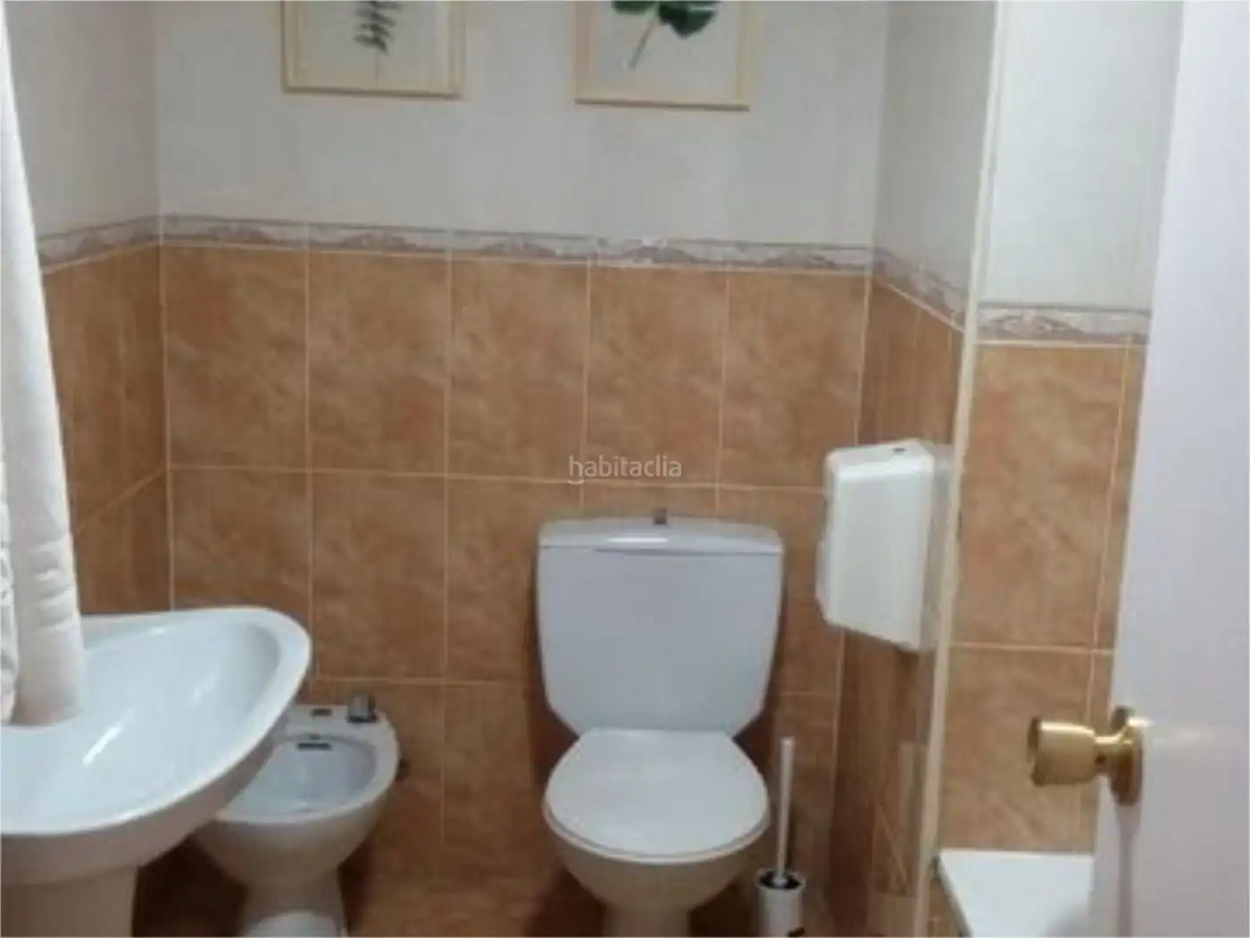 Wohnung mit Aufzug zur Miete in Calle Salado 2, imagen 5