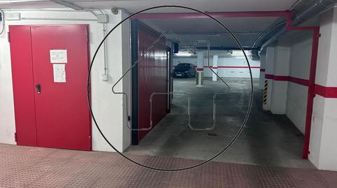 Foto 5 de Garaje de alquiler en La Palma, Centro,  Huelva Capital