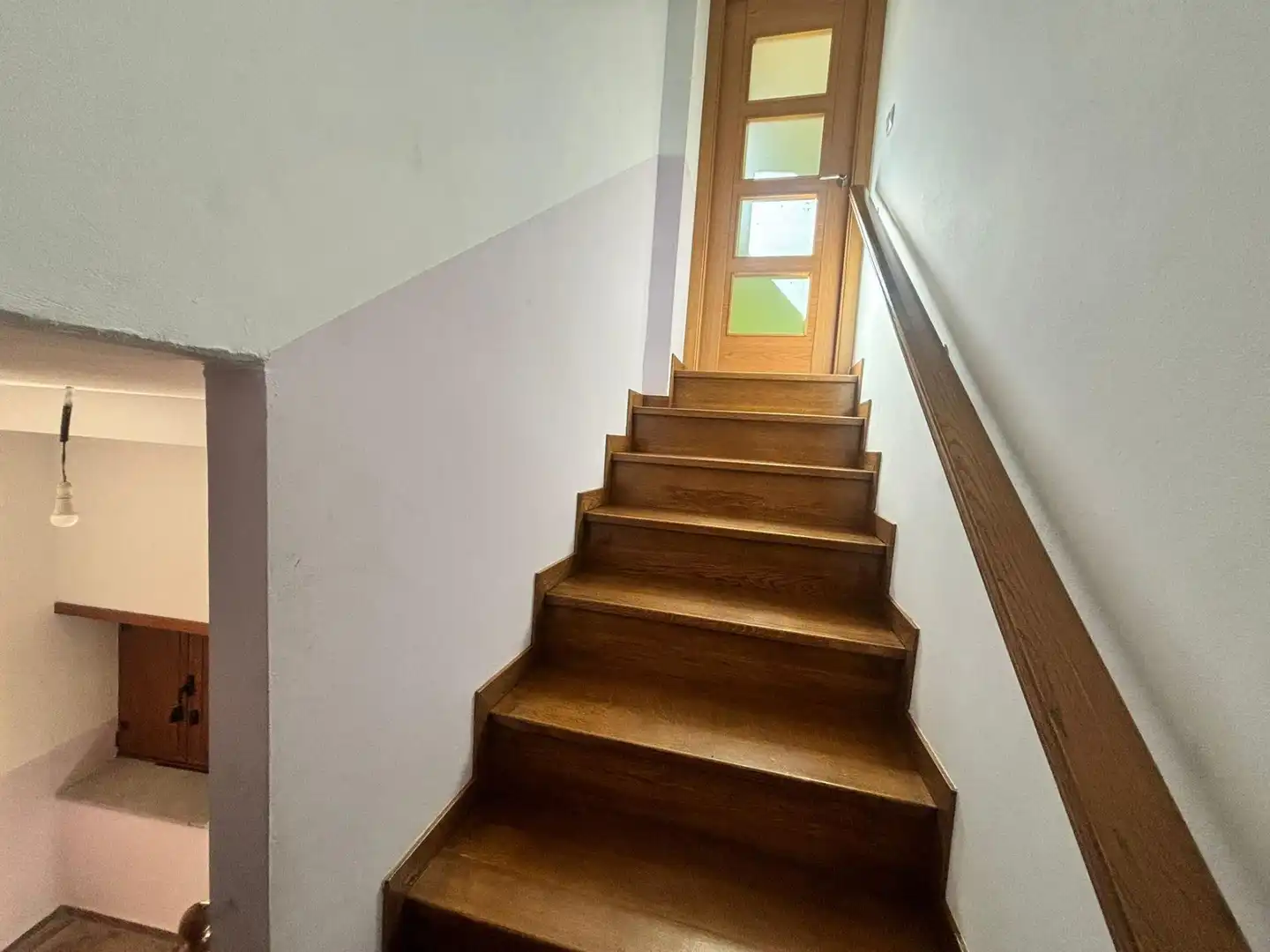 Casa o chalet en venta en Quirós con Jardín privado, Parquet y Terraza
