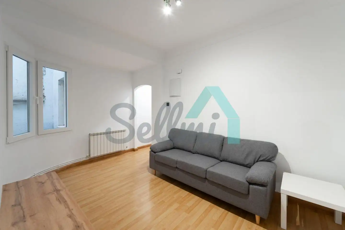 Piso con ascensor en venta en Calle Pérez de Ayala, imagen 2