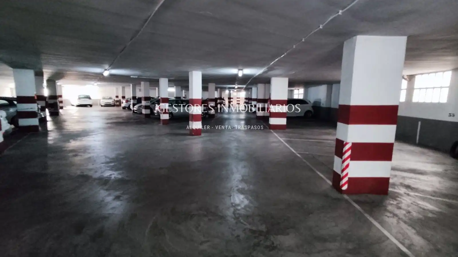 Einzelparkplatz zum Verkauf in Santa Rosa, imagen 2