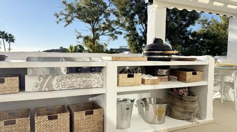 Foto 3 de Àtic en venda a Los Naranjos, Marbella