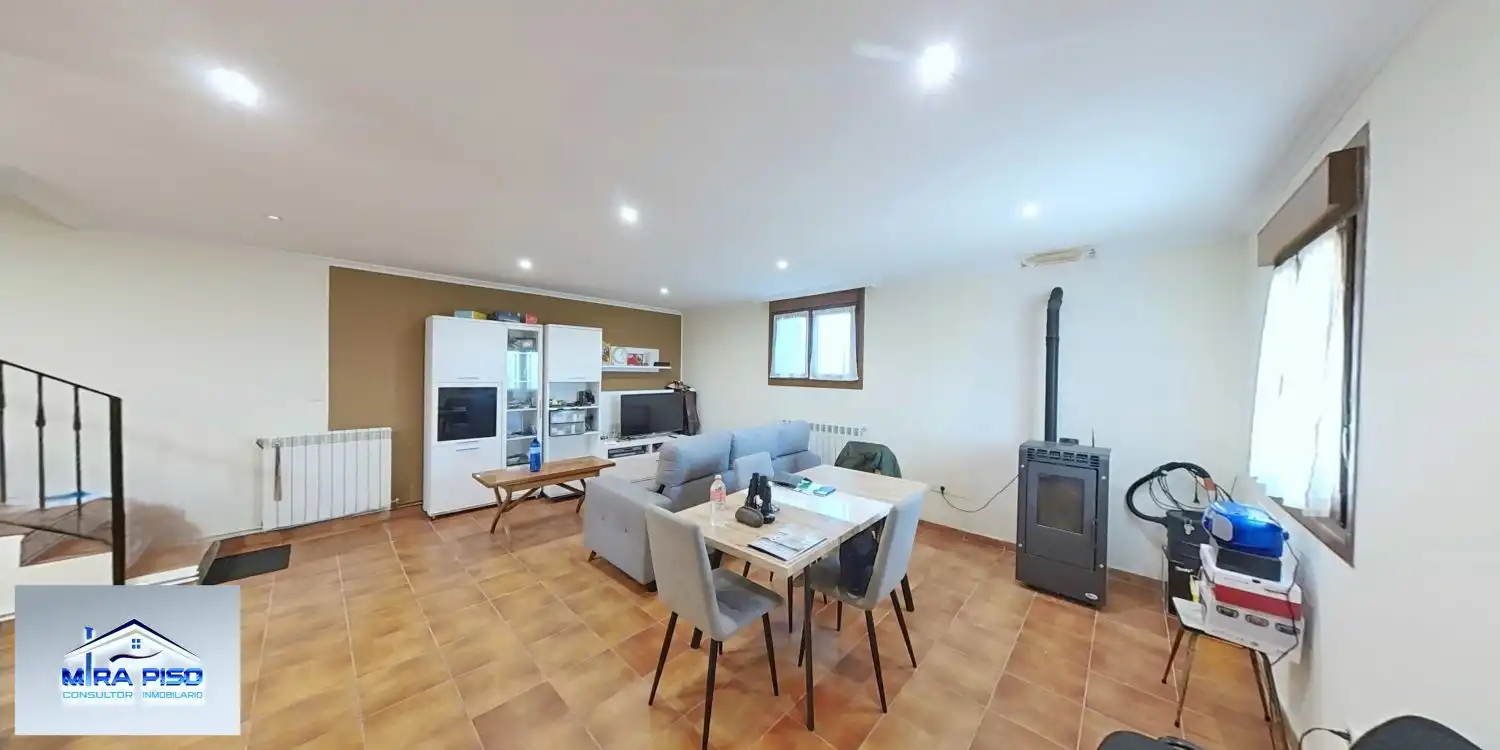 Haus mit Terrasse zum Verkauf in Bárcena de Cicero, imagen 4