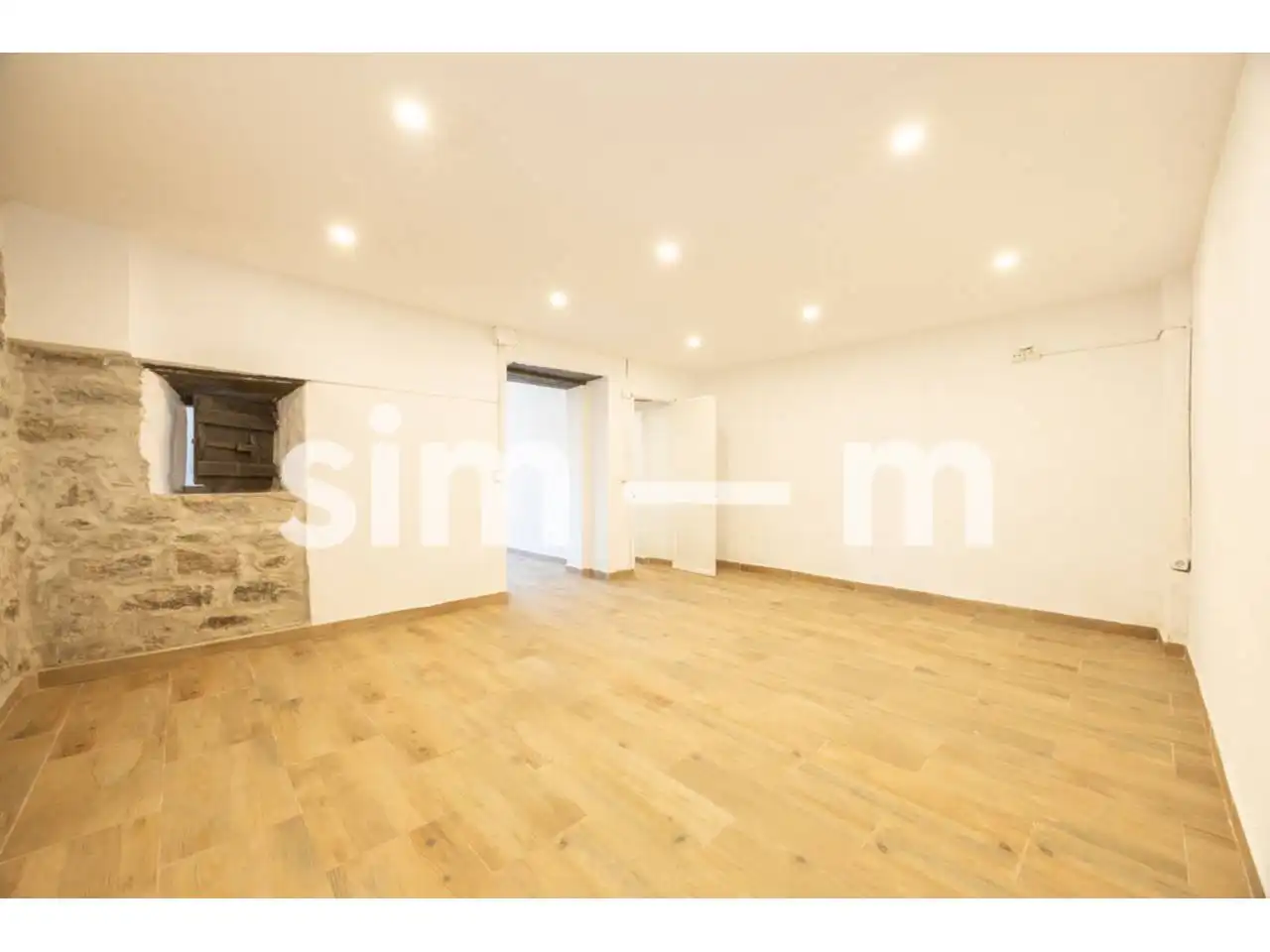 Casa o chalet en venta en L'Esquirol con Calefacción, Jardín privado y Alarma