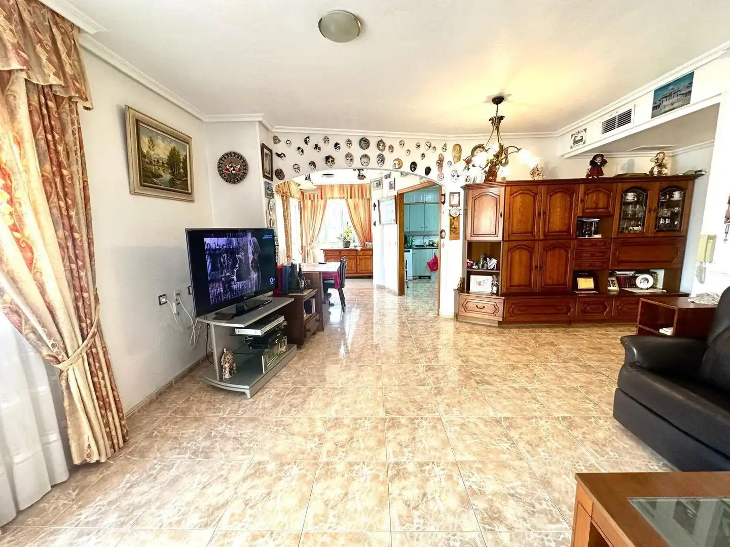 Apartment with pool for sale in Nueva Torrevieja - Aguas Nuevas, imagen 6