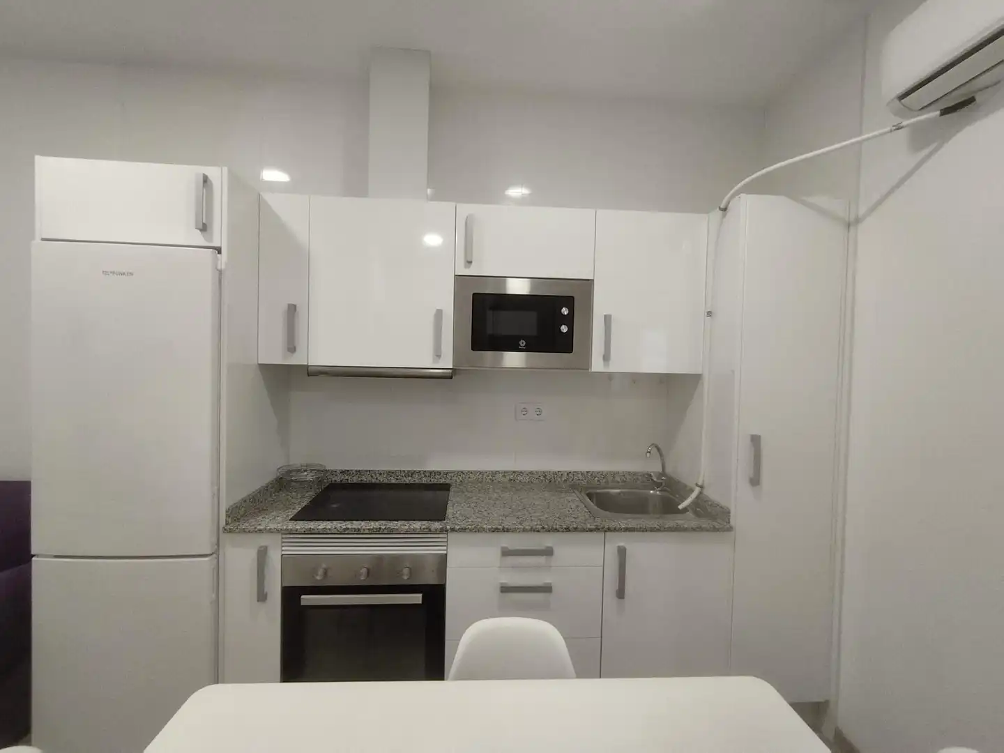 Piso de alquiler en Espinardo