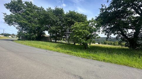 Terreno en venta en Lugar Santandré - O Pino, immagine 2