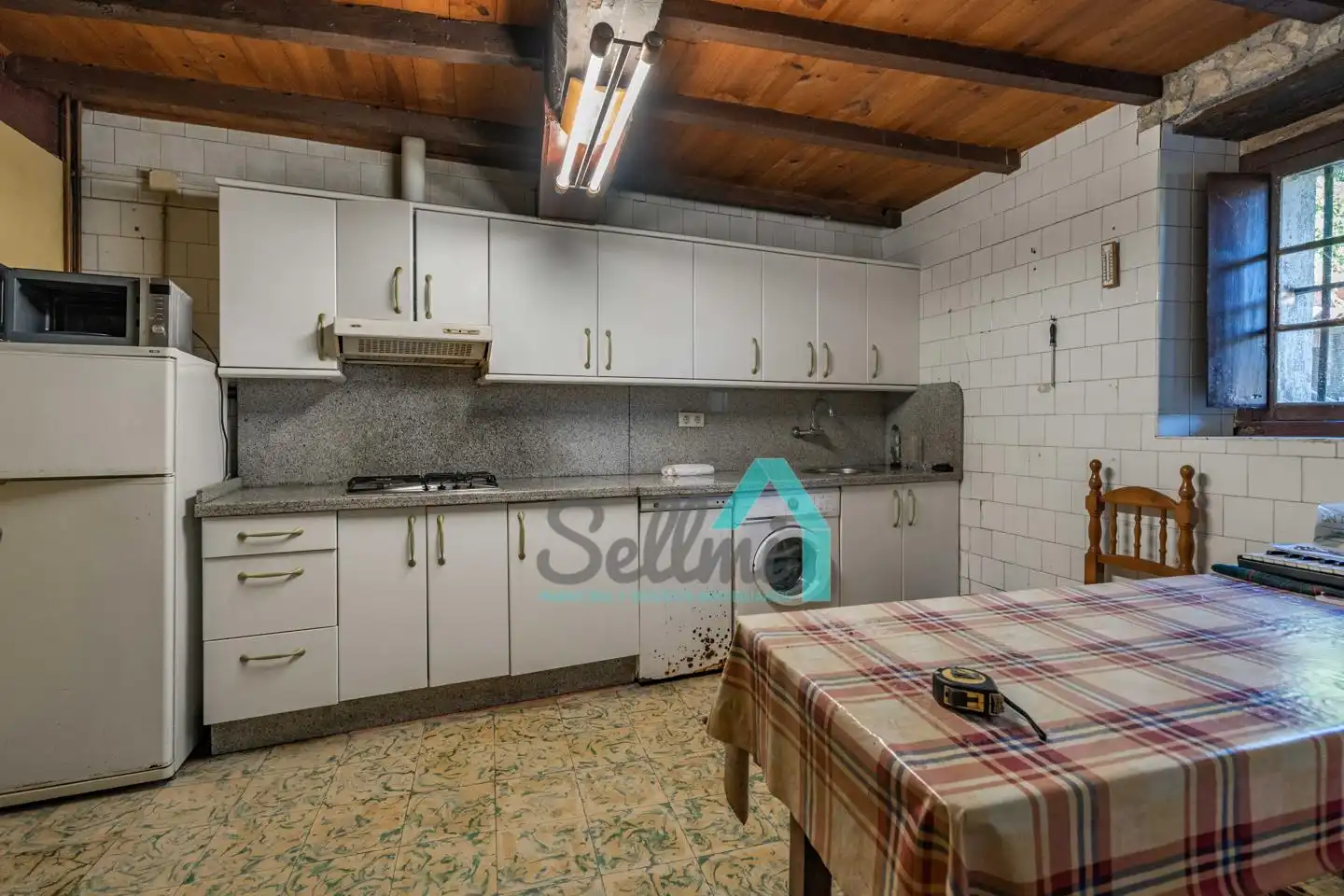 Casa con jardín en venta en Lugar las Rozas, imagen 28