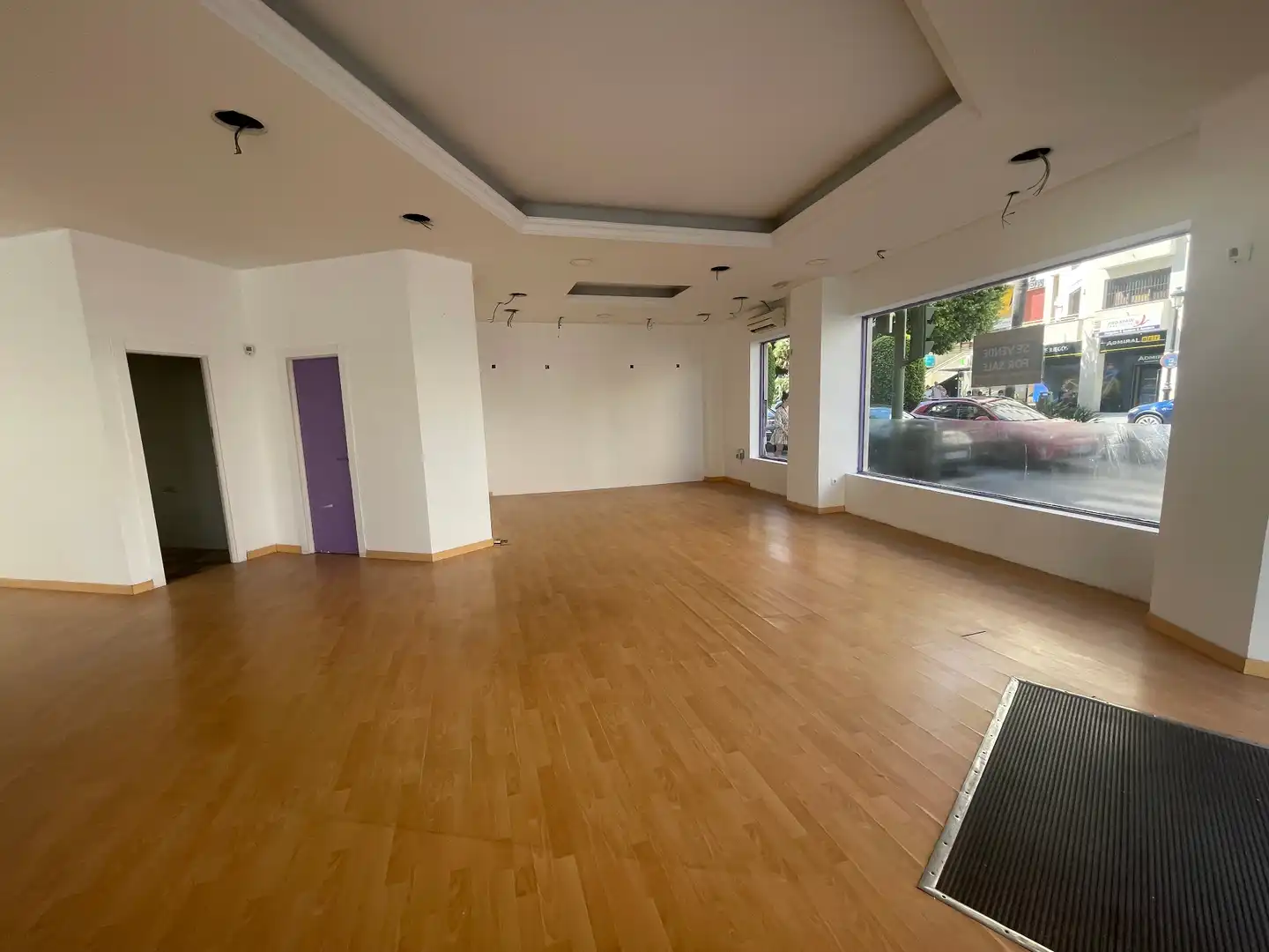 Local comercial en venda a Avenida Ramón y Cajal 10, imagen 7