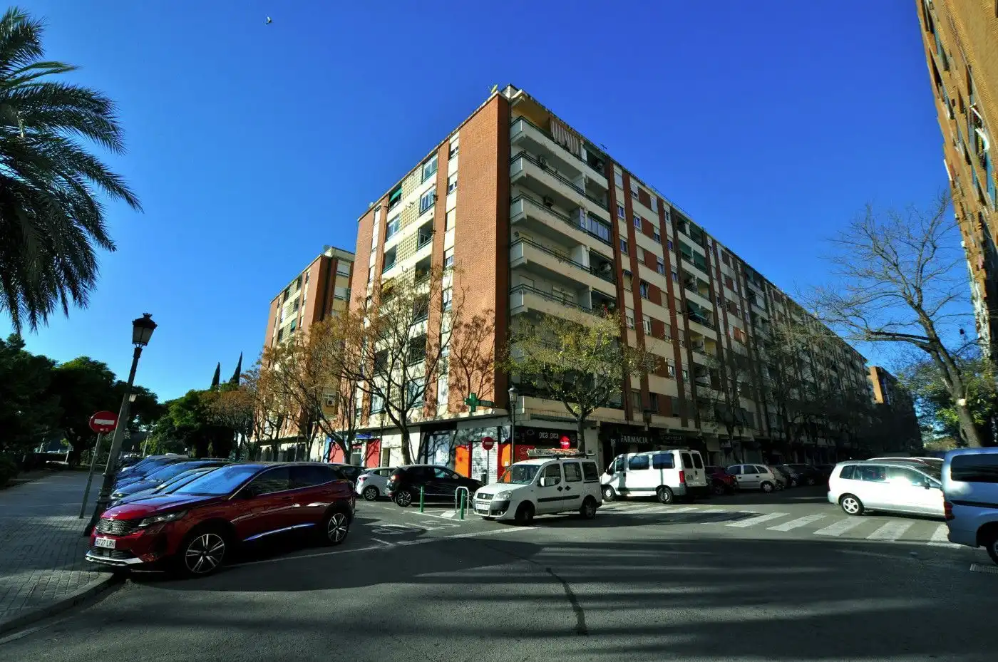Gewerbefläche zur Miete in Carrer del Ceramista Ros 18, imagen 10