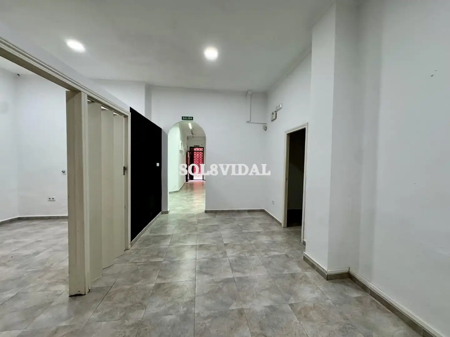 Gewerbefläche zur Miete in Calle San Juan, imagen 7