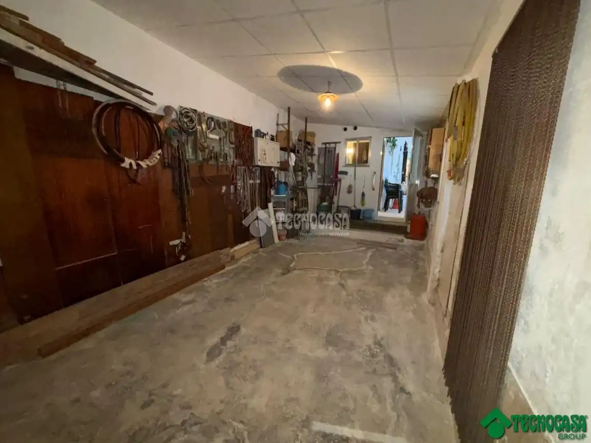 Casa adosada en venta en Alcázar del Rey, Cuenca