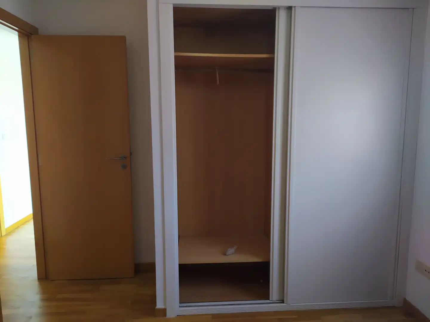 Habitación de Ático de alquiler en La Seca - Los Salgueriños