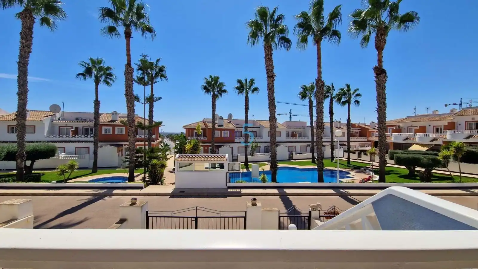 Adosado con terraza en venta en Ciudad Quesada, imagen 6