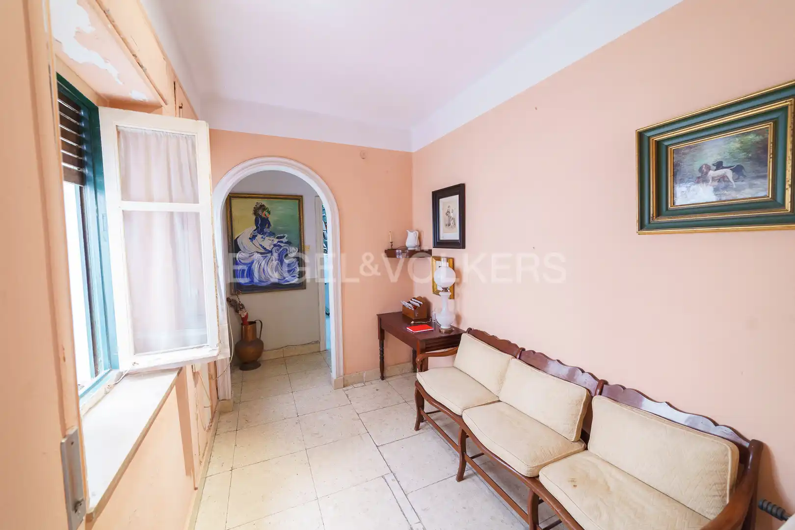 Flat with terrace for sale in Asdrúbal - Bahía Blanca, imagen 8