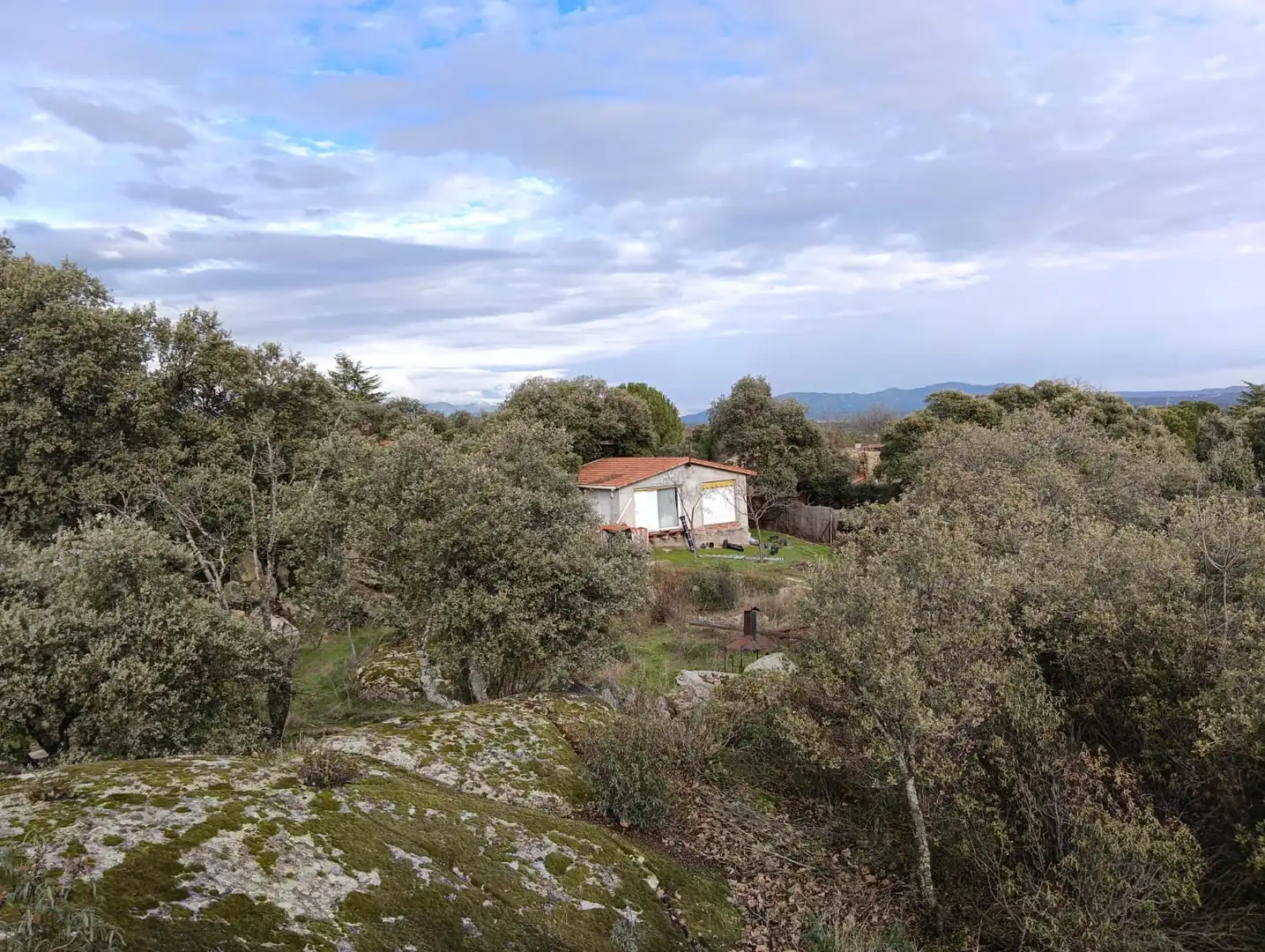 Casa o xalet en venda en Valdemorillo