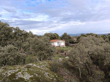 Detached house for sale in Mojadillas - Parque de las Infantas - El Paraiso