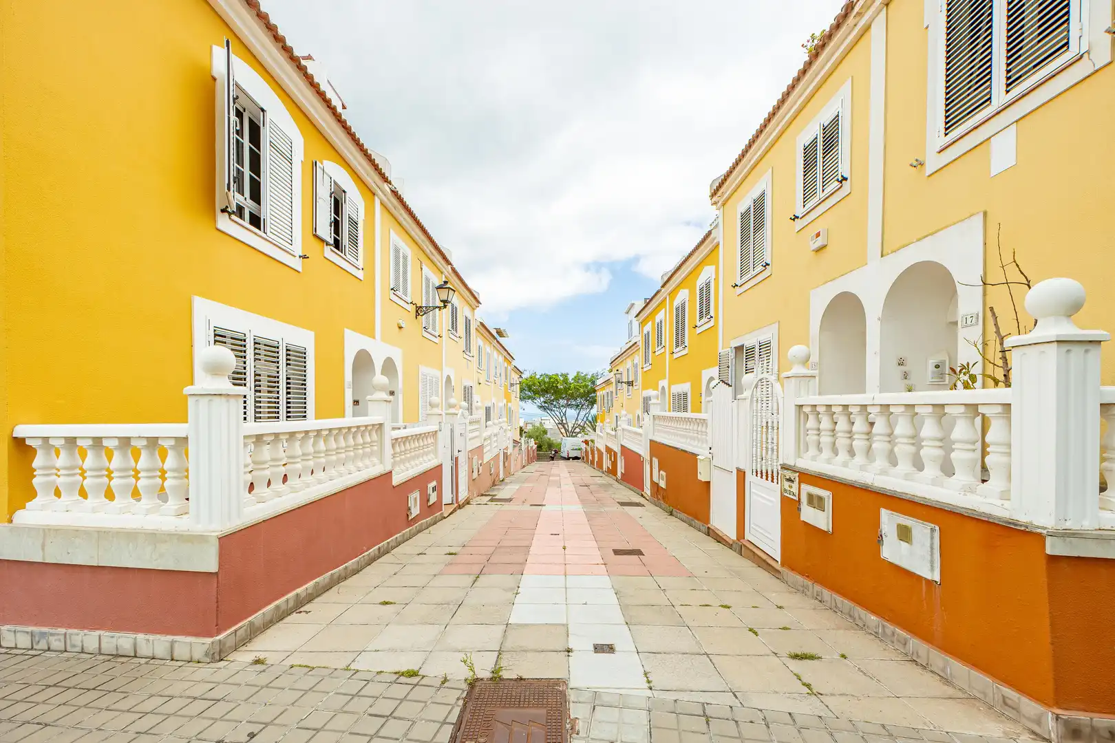 Vista exterior de Casa o xalet en venda en Las Palmas de Gran Canaria