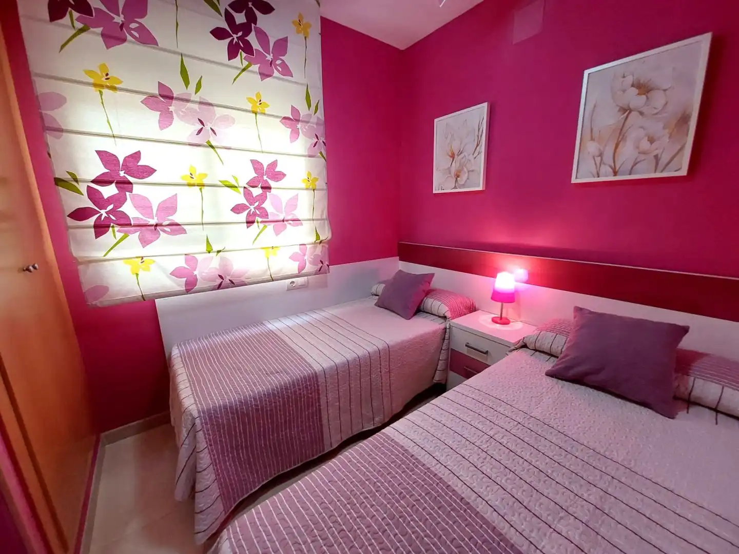 Apartamento en venta en Encarnación Calatayud, 1, Playa Morro de Gos