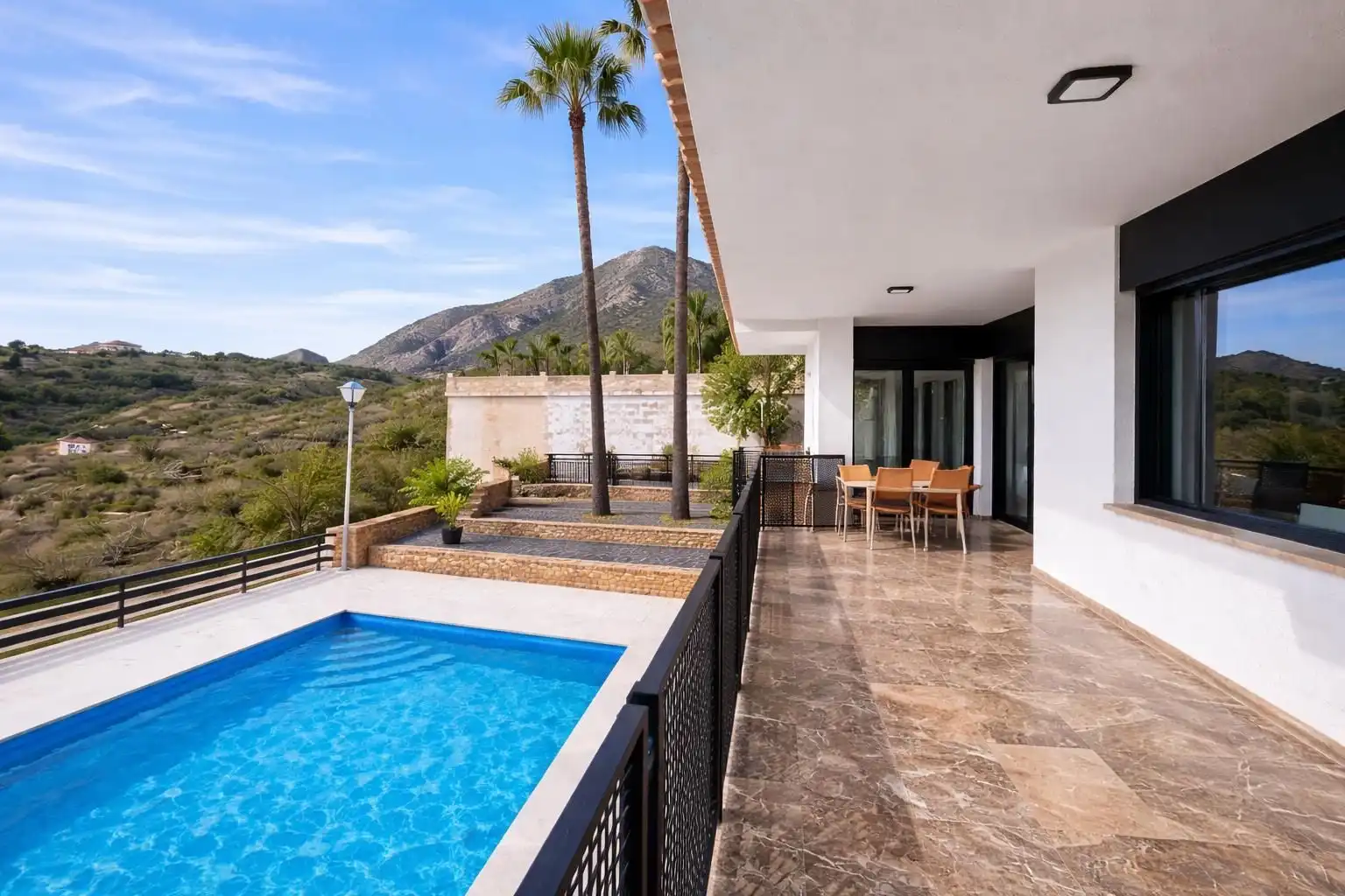 Casa con piscina in vendita a Montebello - Nou Espai, imagen 19