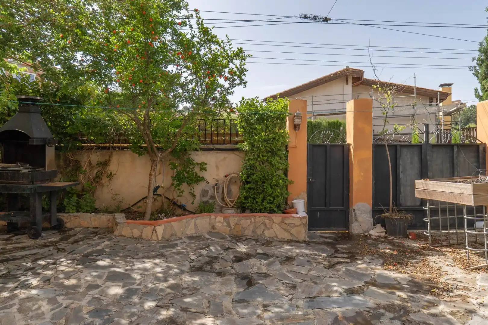 Xalet amb piscina en venda a Calle CERRILLO REDONDO, imagen 71