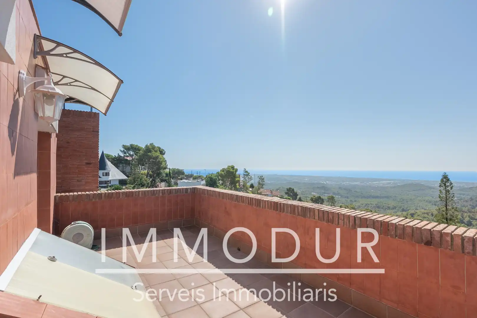 Terraced house with terrace for sale in Carrer Cal Tarda, imagen 52
