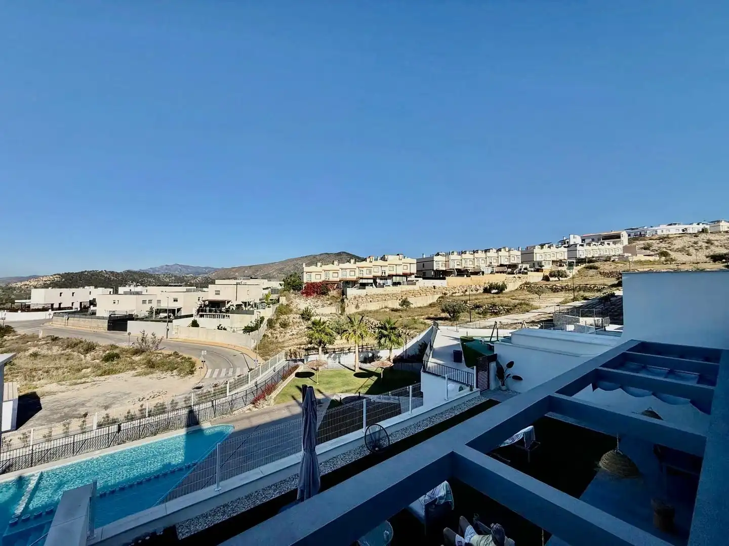 Erdgeschosswohnung mit Garten zum Verkauf in Avenida Avenida Barcelona, imagen 28