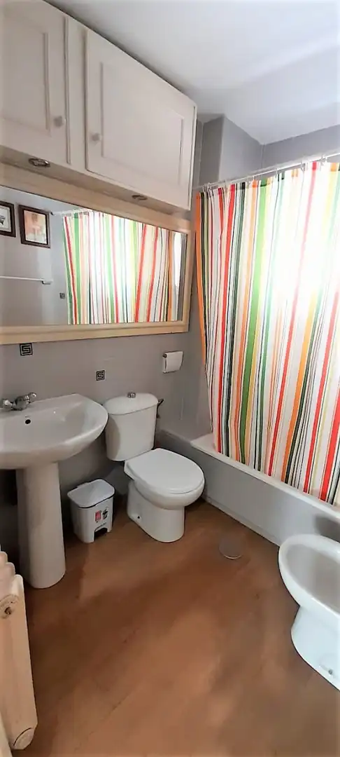 Flat with terrace to rent in Ruta de la Plata, imagen 15