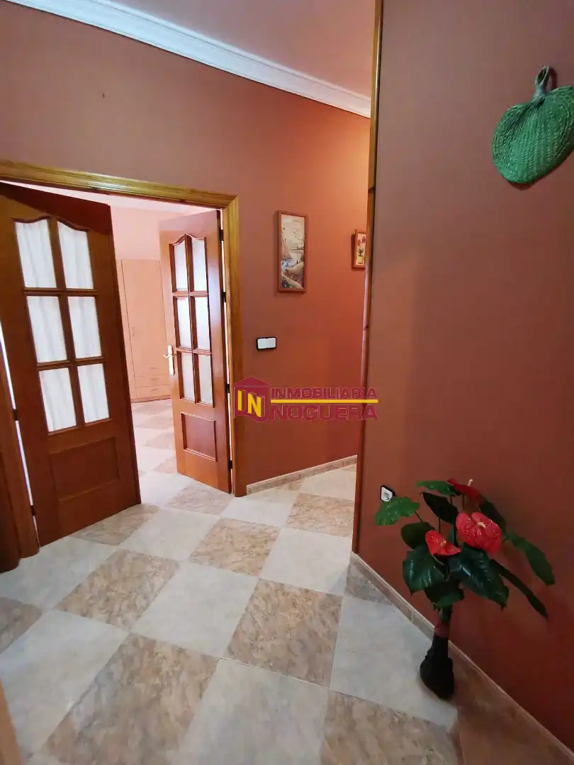 Casa o chalet en venta en La Luisiana