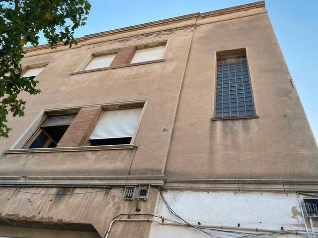 Terreno residencial en Venta en Carretera de Rubí en Segle XX