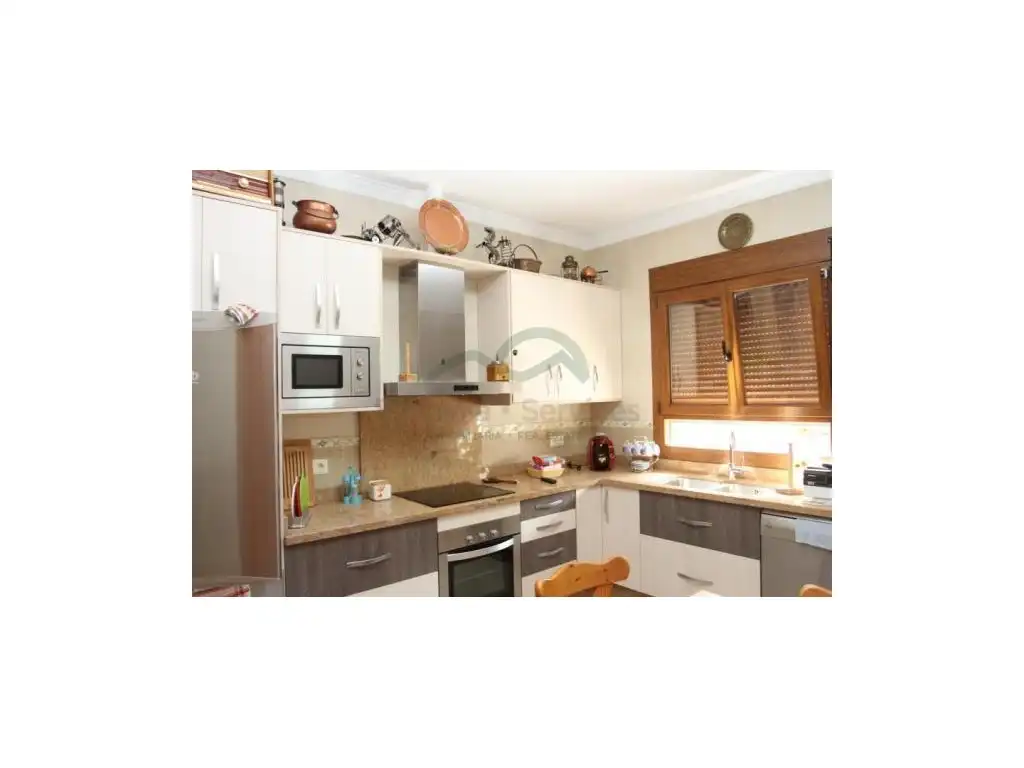 Chalet en venta en Cuevas del Becerro, imagen 3