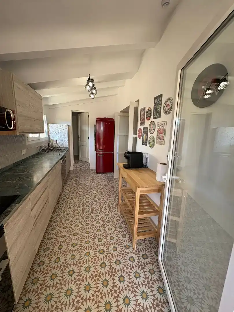 Zimmer in Diseminado 8726- Sa Casa Blanca, 8, Sa Casa Blanca
