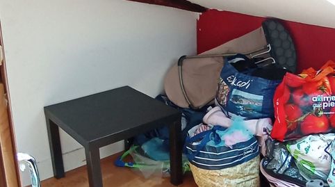 Foto 5 de Piso en venta en Solokoetxe Kalea, Casco Viejo, Bilbao