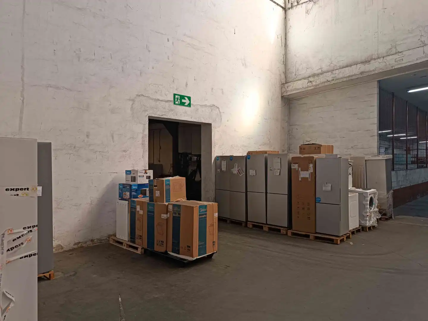 Nave industrial en venta en Derio