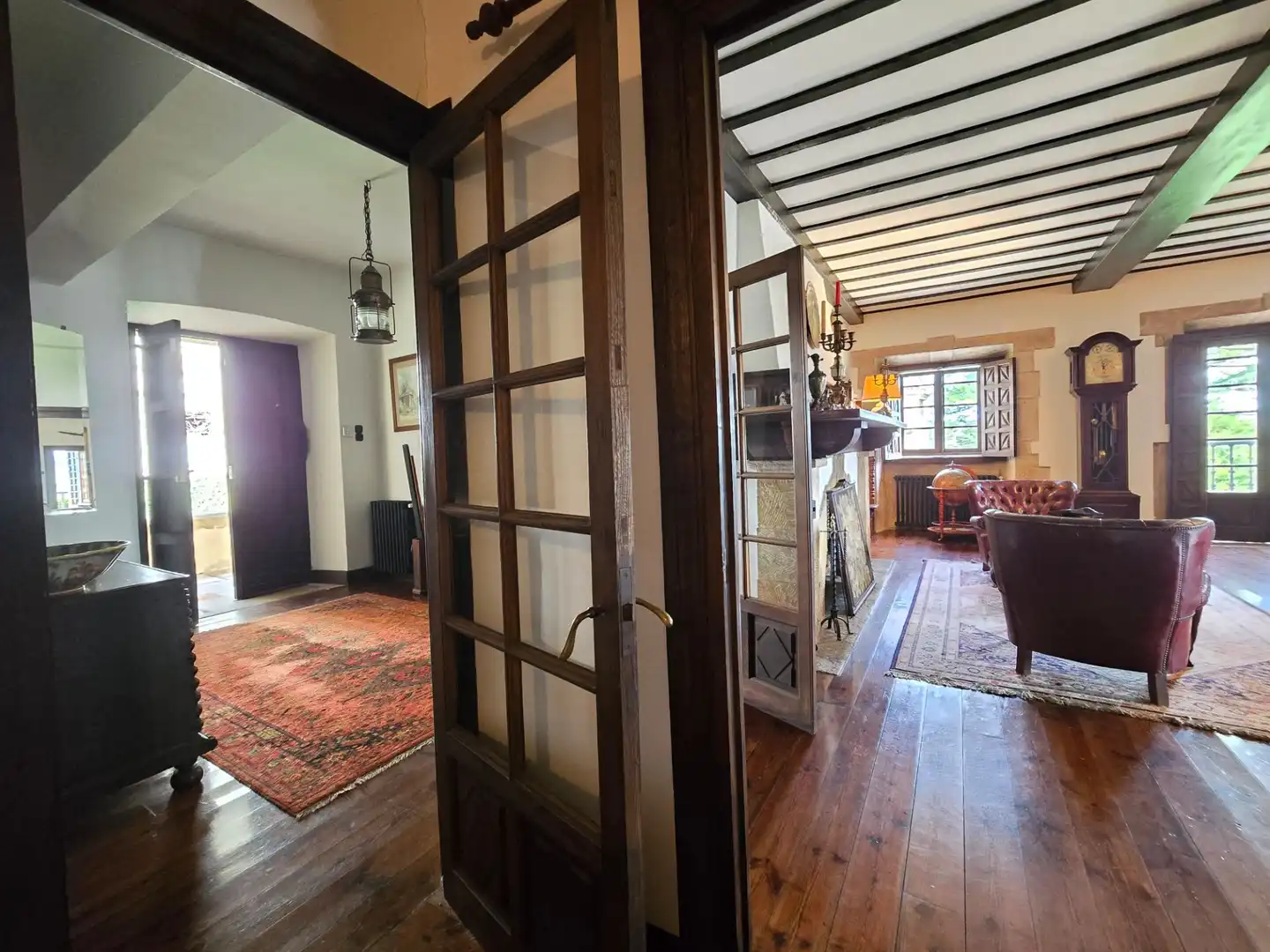 Casa o chalet en venta en Villaviciosa con Calefacción y Jardín privado