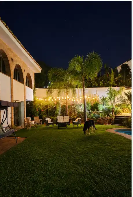 Chalet con terraza en venta en Calle Gaucín, imagen 5