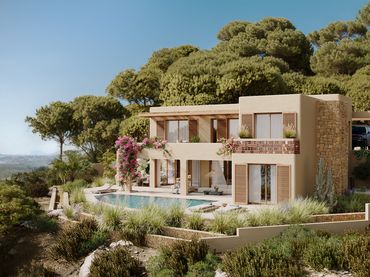 Casa en venda a El Portet - Pla de Mar