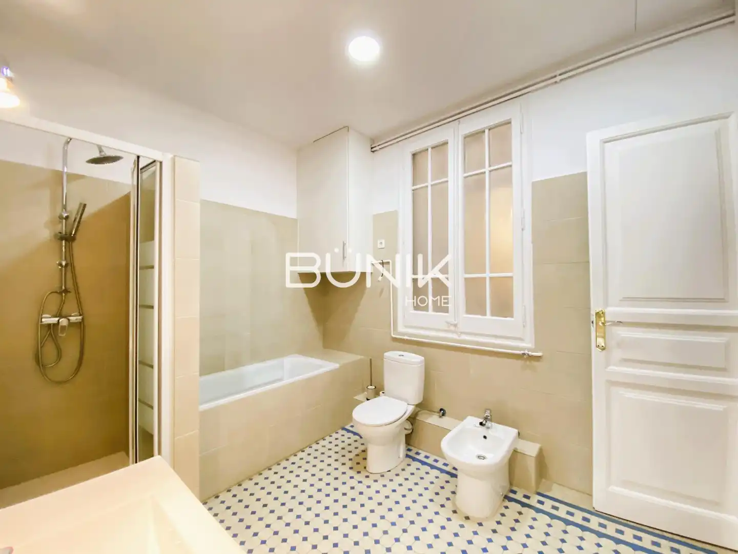 Apartamento con terraza en alquiler en Diagonal, imagen 23