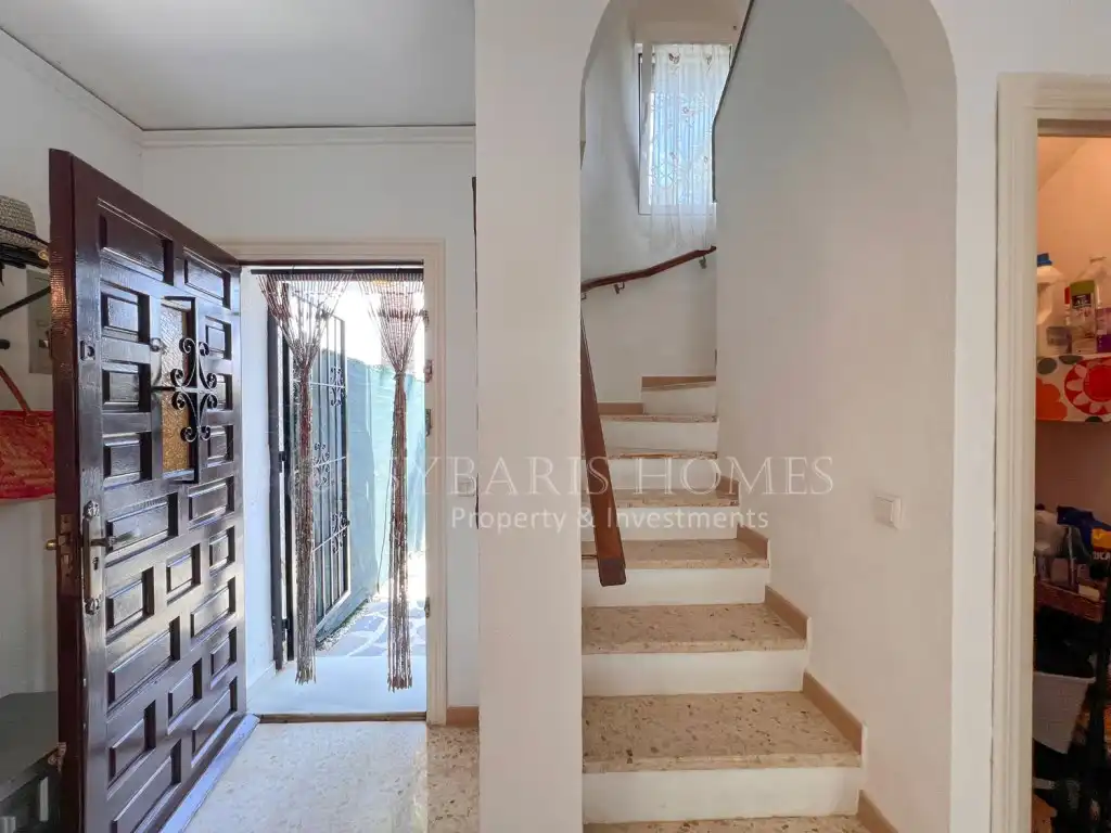 Maison mitoyenne avec piscine à vendre à Las Marinas / Les Marines, imagen 14