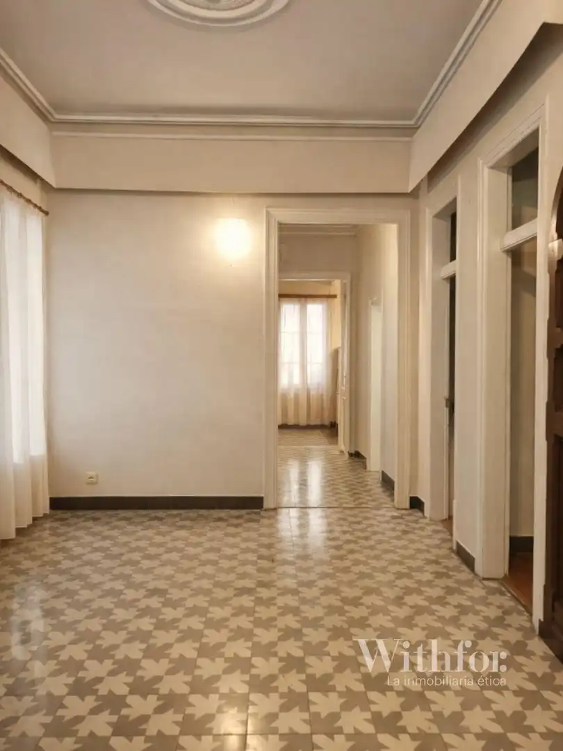 Wohnung mit Terrasse zum Verkauf in Paseo de Gràcia, imagen 22