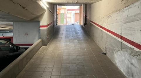 Photo 4 of Garage for sale in De Ferran Puig, 55, Nucli Urbà, Barcelona