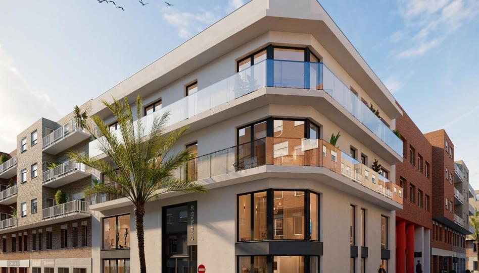 Photo 1 of Duplex for sale in Vilapicina i la Torre Llobeta, Barcelona