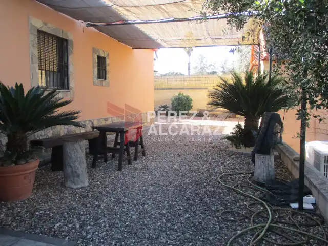 Xalet amb piscina en venda a N/A, imagen 5