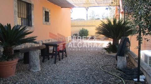 Foto 5 de Casa o xalet en venda a N/a, Hornachuelos, Córdoba