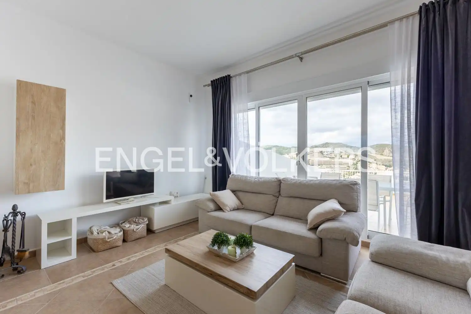 Maison mitoyenne à vendre à Calle de la Serra Mariola, imagen 7