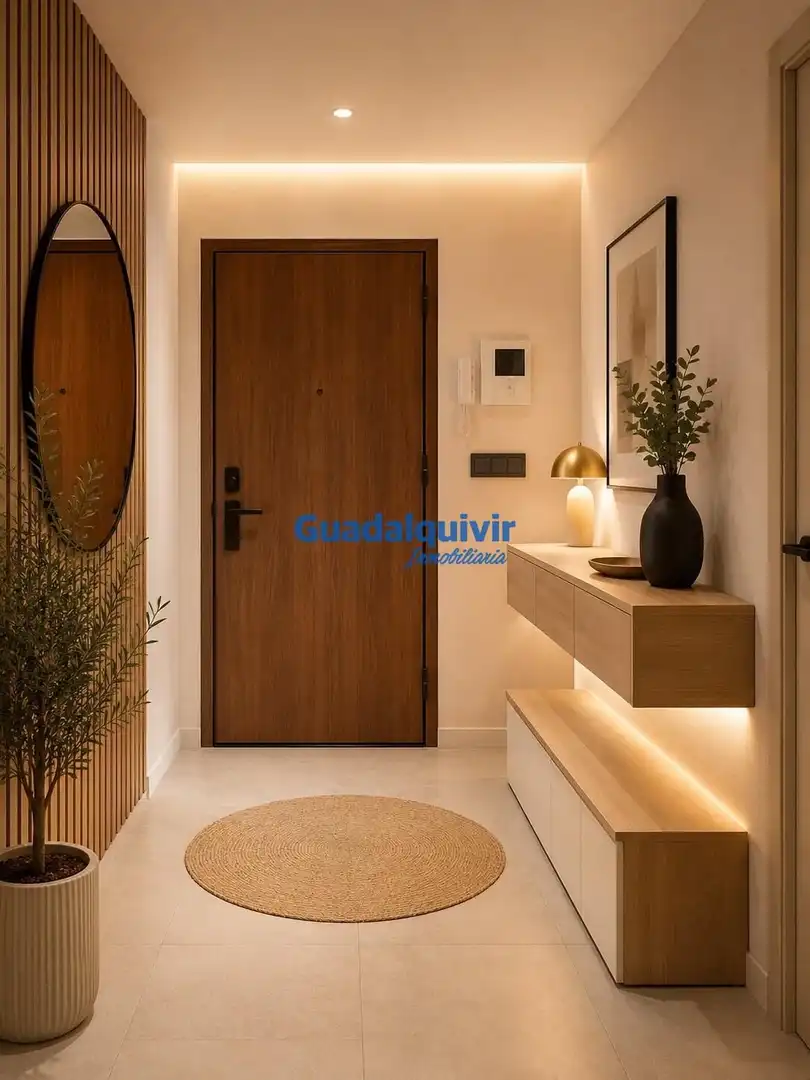 Piso en venta en Sevilla con Aire acondicionado y Balcón