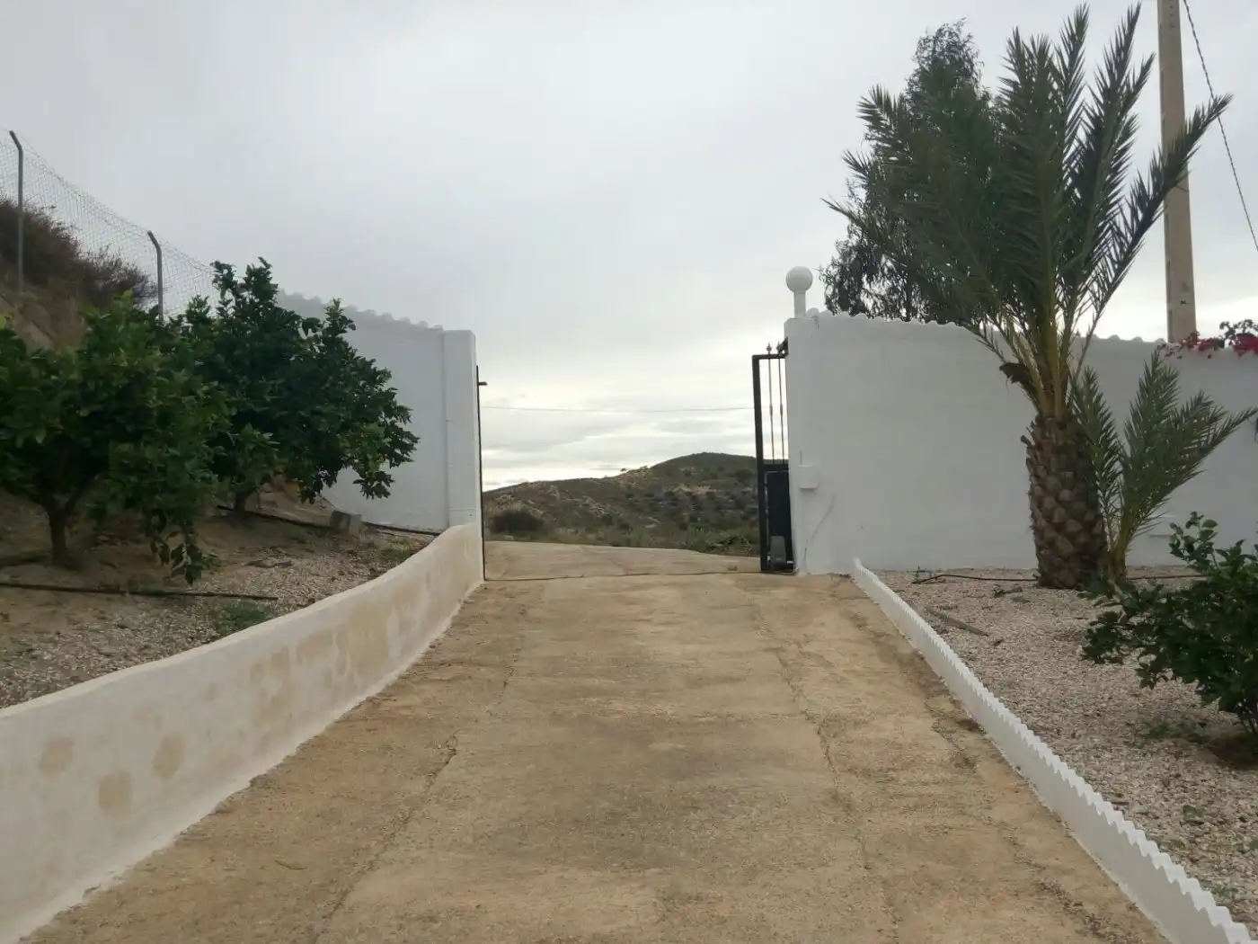 Chalet con piscina en venta en Campo de Murcia, imagen 8