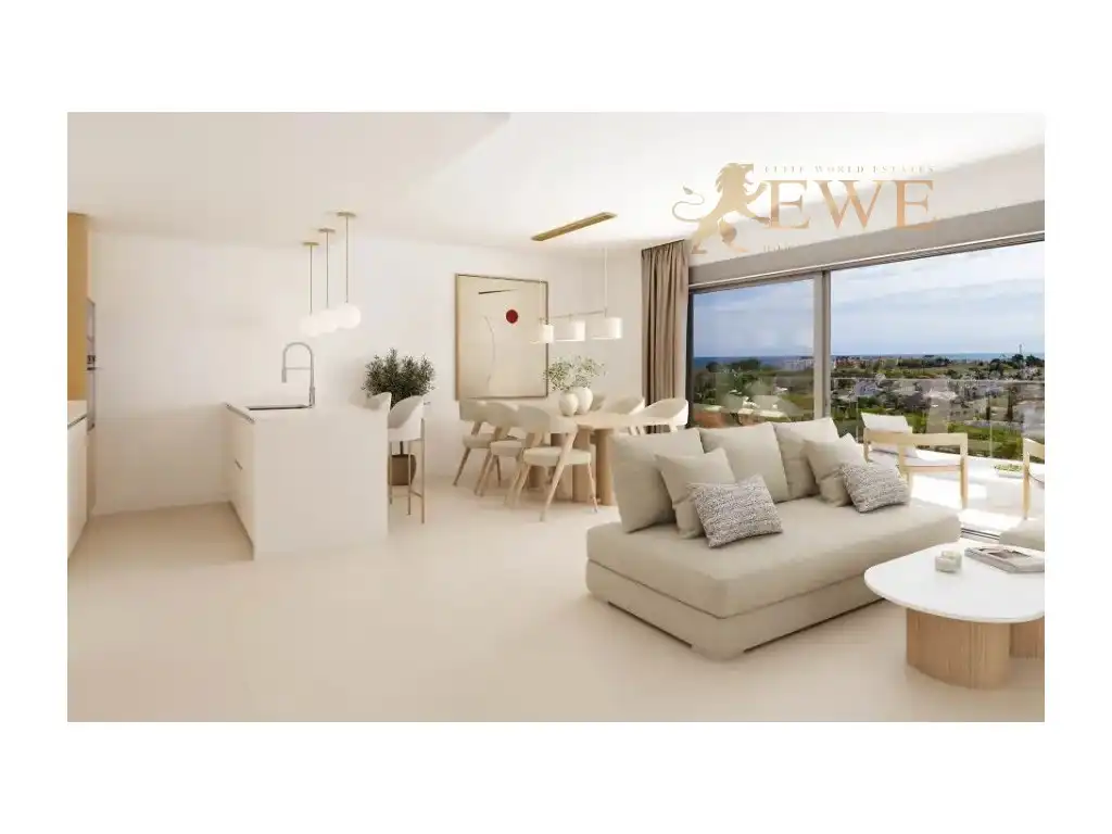 Apartament en venda a Avenida Almerimar (A), imagen 7